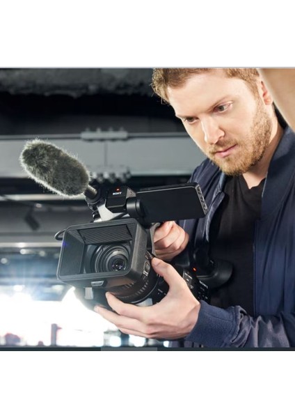 Pxw Z200 Profesyonel Video Kamera