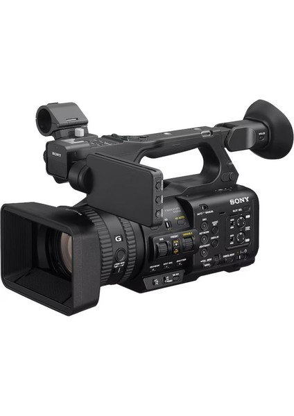 Hxr NX800 Profesyonel Video Kamera