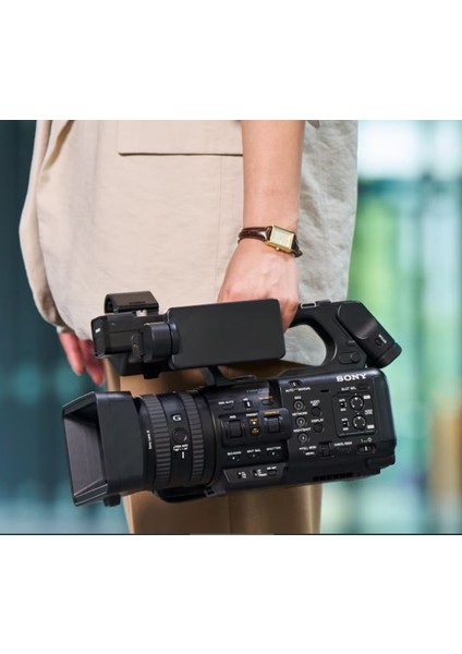 Hxr NX800 Profesyonel Video Kamera