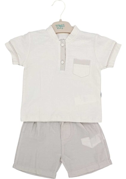 Casual 2'li Takım 5550