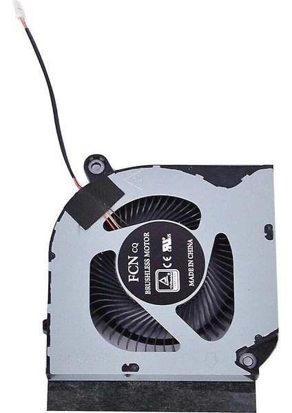 Acer Nitro 5 AN517-51 Notebook Cpu Fan (Sağ) (5V) (Ver.2)