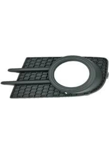 Tampon Izgarası Sol Sisli – 5N0853665E9B9 Wisco - volkswagen Tiguan 12-16 Arası uyumlu