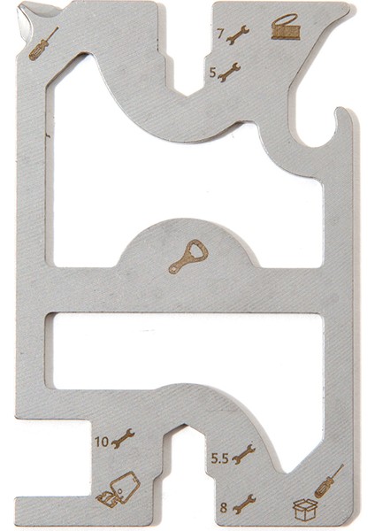 Kart Çok Amaçlı Alet Kiti fiyatları