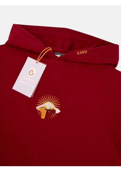 Gsstore x Reflect Studio Icardi Hoodie E242405 modelleri