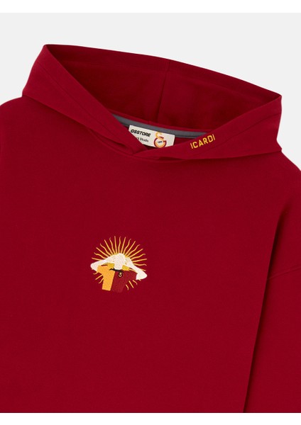 Gsstore x Reflect Studio Icardi Hoodie E242405 fırsatları
