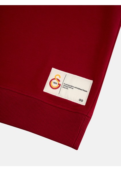 Gsstore x Reflect Studio Icardi Hoodie E242405 indirimleri