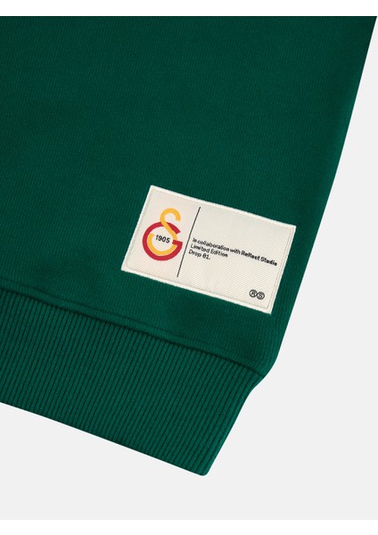 Gsstore x Reflect Studio Osimhen Hoodie E242403