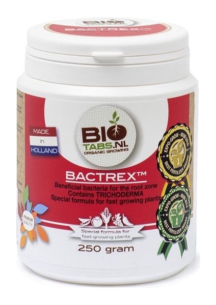 Bactrex 250 gr