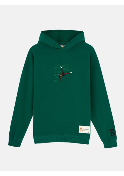 Gsstore x Reflect Studio Osimhen Hoodie E242403