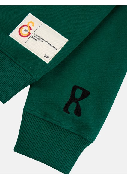 Gsstore x Reflect Studio Osimhen Hoodie E242403 modelleri