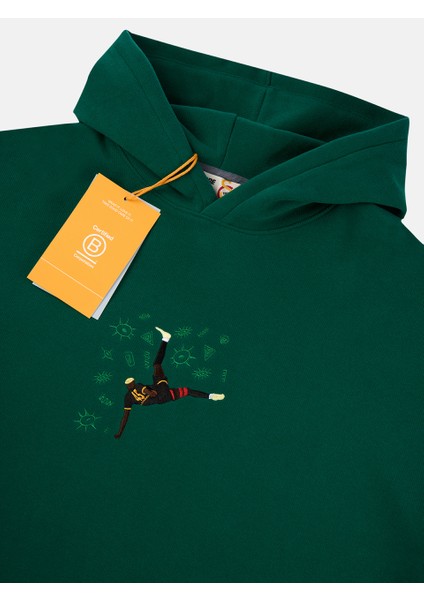 Gsstore x Reflect Studio Osimhen Hoodie E242403 indirimleri