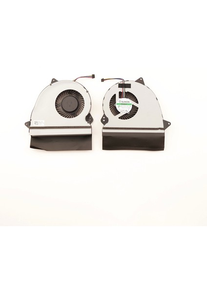 Asus Rog GL552VW-DH71 Notebook Cpu Fan