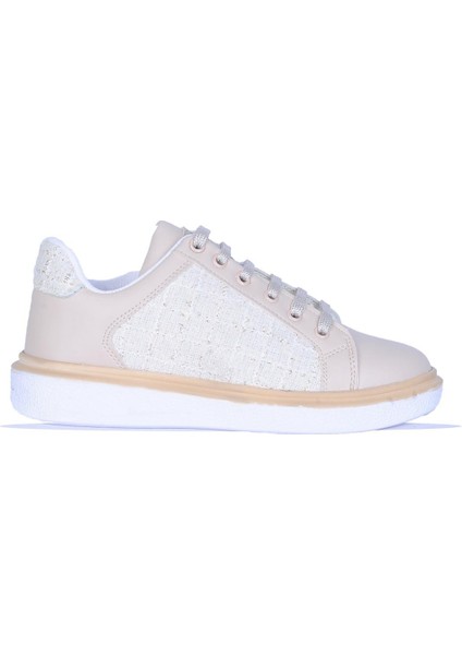 Skuaıter 708 Lady Kadın Sneaker Ayakkabı