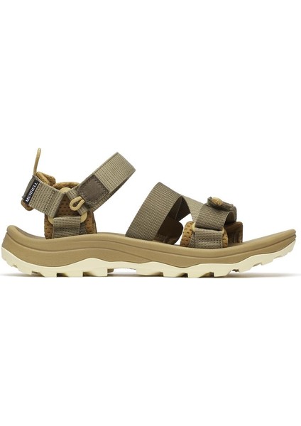 Speed Fusion Sport Rmx Erkek Outdoor Sandalet J007085