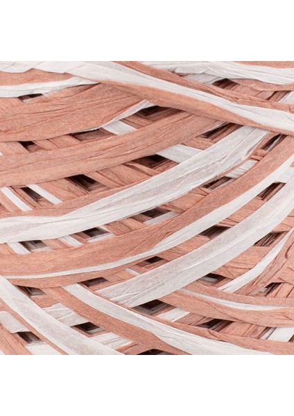 Natural Raffia 50 gr Ebruli Kağıt ip fiyatları