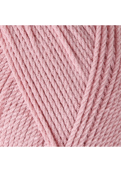 Diamond Pembe El Örgü Ipi - L164 - 33738