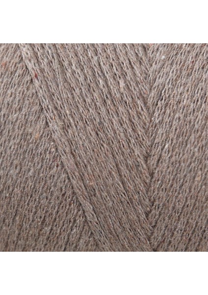 Cotton Macrame Bej - R143 - 34365