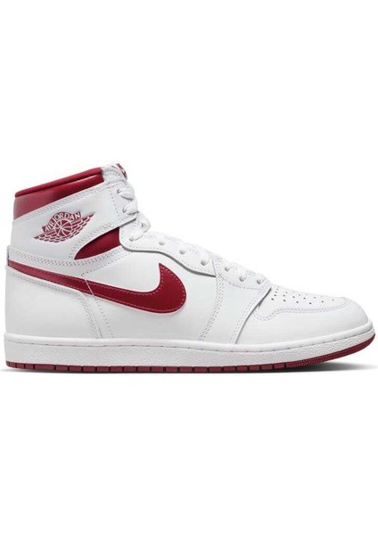 Air Jordan 1 High 85 Erkek Basketbol Ayakkabısı BQ4422-161