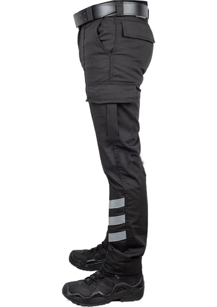 Özel Güvenlik Pantolonu Yeni Model
