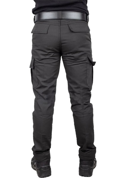 Özel Güvenlik Pantolonu Yeni Model