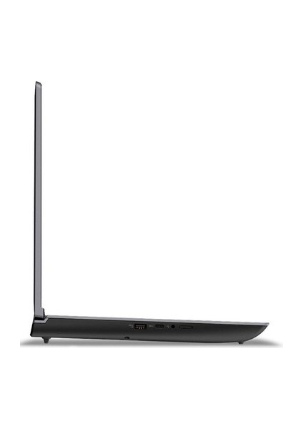 Thinkpad P16 Gen 2 Intel Core I9-13980HX 128GB 4tb SSD RTX4000/12GB 16" Wqxga W11P Taşınabilir Iş Istasyonu 21FA0005TX-A15