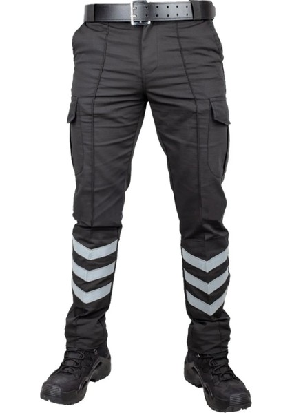 Özel Güvenlik Pantolonu Yeni Model