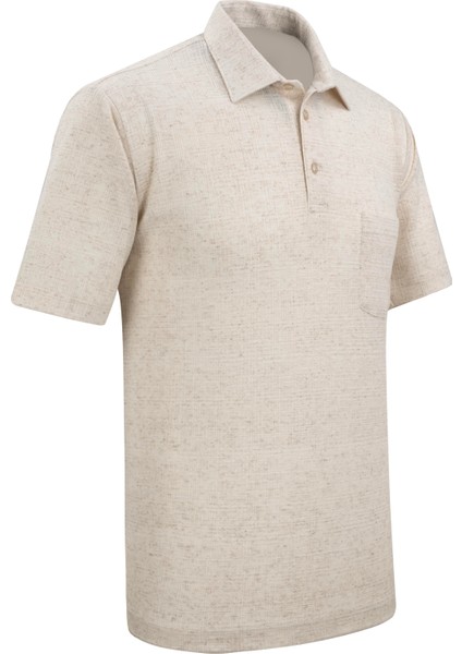 Erkek Gömlek Yaka Cepli Klasik Kalıp Tişört - 5106 fiyatları