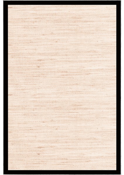 Kaymaz Dijital Mutfak & Salon Halı Luna Pamuk Dokuma E5001 Açık Krem fiyatları