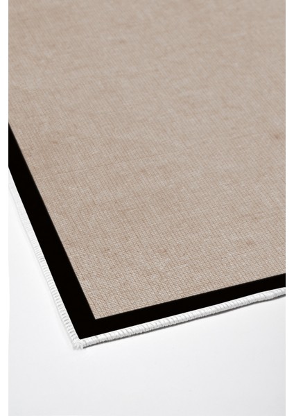 Kaymaz Dijital Mutfak & Salon Halı Toprak Dokuma E5001 Taupe modelleri