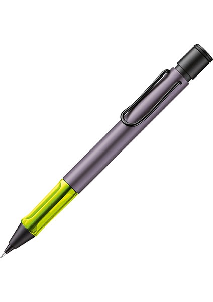 Al-Star Versatıl Kalem Alumınyum 0.5 Aubergıne
