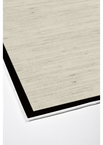 Kaymaz Dijital Mutfak & Salon Halı Saray Deri Dokuma E5001 Bej Gri modelleri