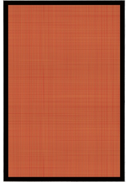 Kaymaz Dijital Mutfak & Salon Halı Saray Deri Dokuma E5007 Kiremit fiyatları