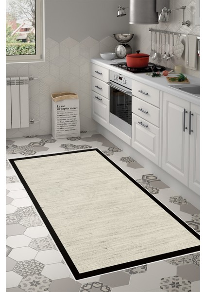 Kaymaz Dijital Mutfak & Salon Halı Toprak Dokuma E5001 Bej Gri indirimleri