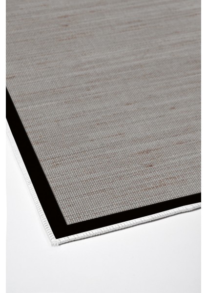 Kaymaz Dijital Mutfak & Salon Halı Saray Deri Dokuma E5001 Kahve modelleri