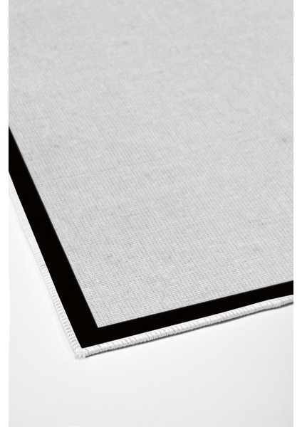 Kaymaz Dijital Mutfak & Salon Halı Toprak Dokuma E5001 Gri modelleri