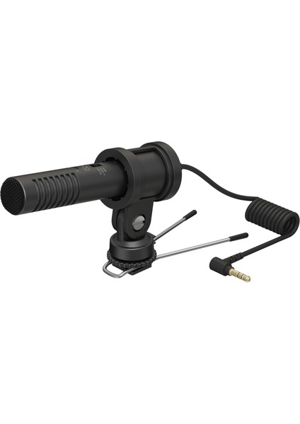 Behrınger Vıdeo Mıc X1 / Condenser Mikrofon