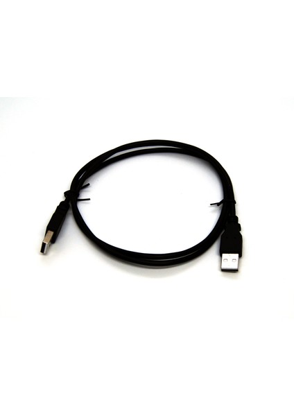 BC-USB-2AA-MM-03 3 mt USB 2.0 To USB 2.0 Erkek-Erkek USB Kablosu