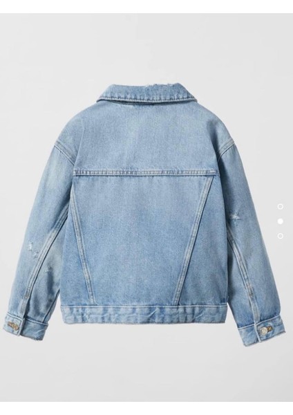 Kot Çeket (Mavi) fiyatları