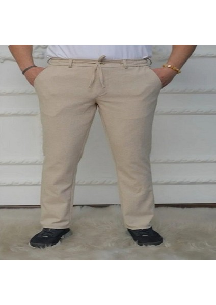 Erkek Buldan Bezi Jagger Pantolon 3036690
