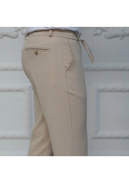 Erkek Buldan Bezi Jagger Pantolon 3036690
