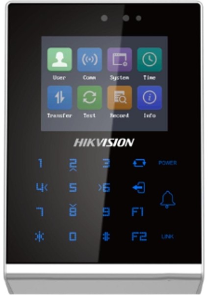 DS-K1T105AM Keypadli Kart Terminali