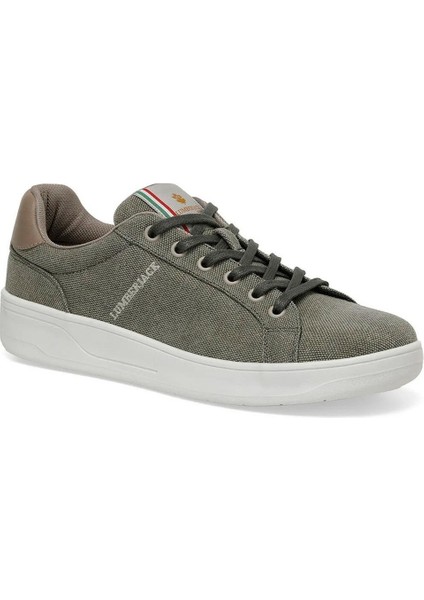 101511556 Harry 4FX Haki Erkek Sneaker