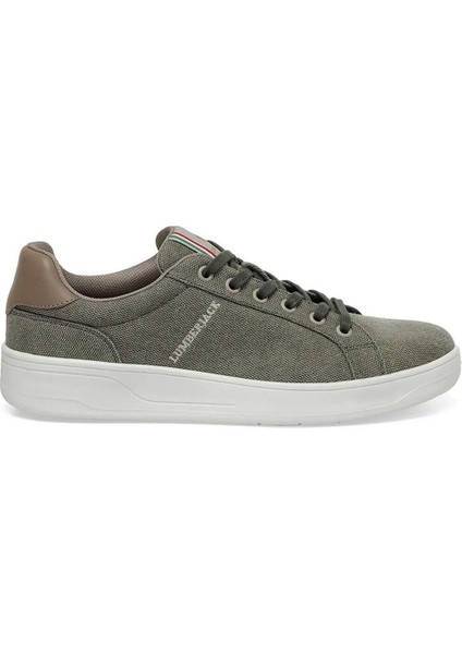 101511556 Harry 4FX Haki Erkek Sneaker