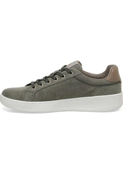 101511556 Harry 4FX Haki Erkek Sneaker