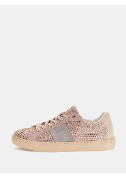 Toda Deri Kadın Sneaker Ayakkabı FLPTODSUE12 fiyatları