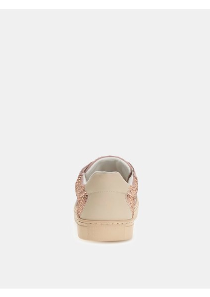 Toda Deri Kadın Sneaker Ayakkabı FLPTODSUE12 modelleri