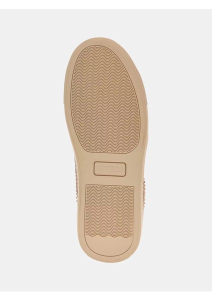 Toda Deri Kadın Sneaker Ayakkabı FLPTODSUE12 indirimleri
