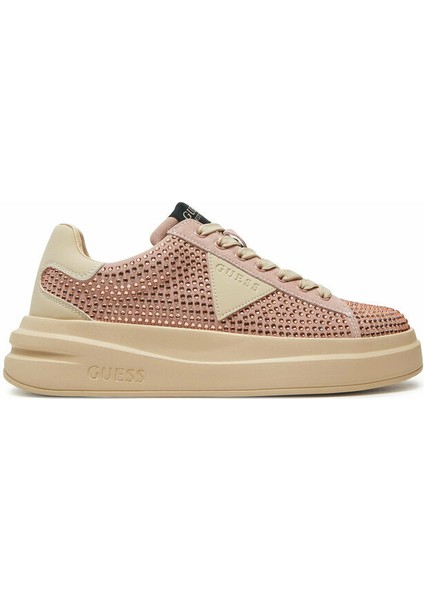 Kadın Sneaker Ayakkabı FLPELBSUE12