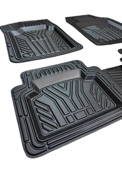Togg 10X 2023+ 3D Oto Paspas Havuzlu Omega fiyatları
