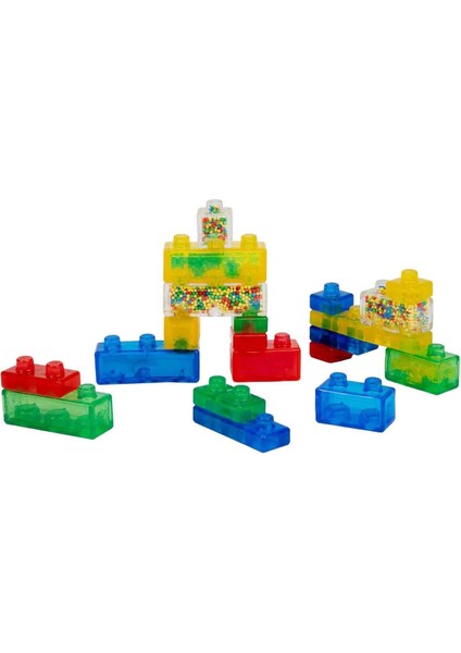 Jelly Blox Creative Kit Blok Seti 20 Parça fiyatları